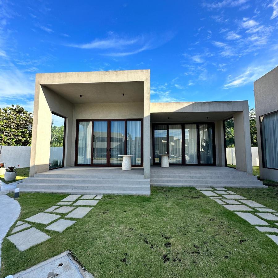 Tana Beach Villas Lian Exterior photo