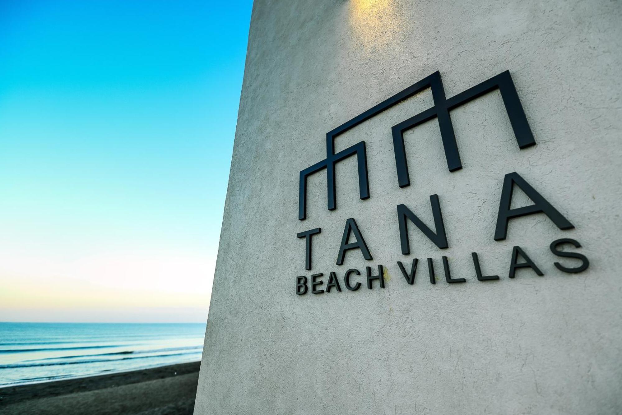 Tana Beach Villas Lian Exterior photo